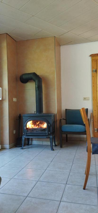 Appartamento Casa Servatius *