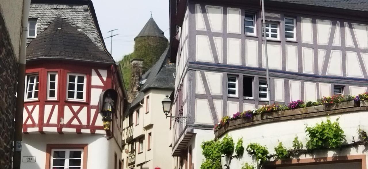 Casa Servatius Briedel