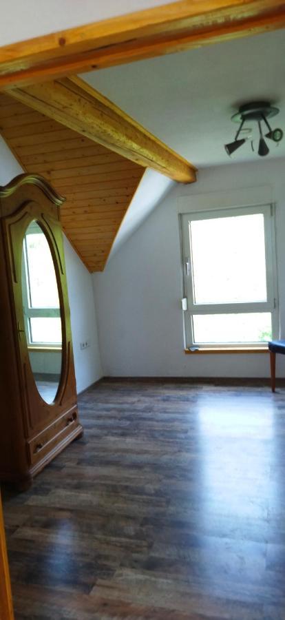 Casa Servatius Apartment