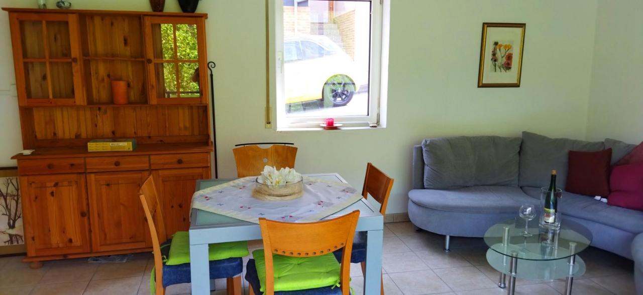 Casa Servatius Apartment