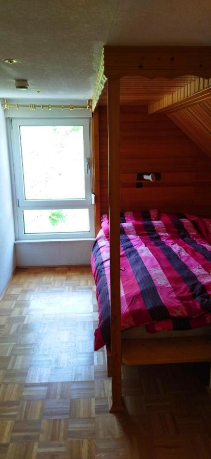 Appartamento Casa Servatius *