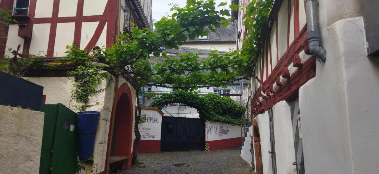 Casa Servatius Briedel